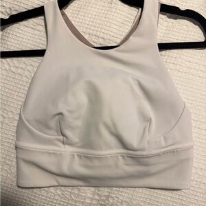 Lululemon Wunder Train High Neck Sports Bra